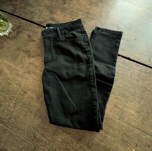 Old Navy black jeans